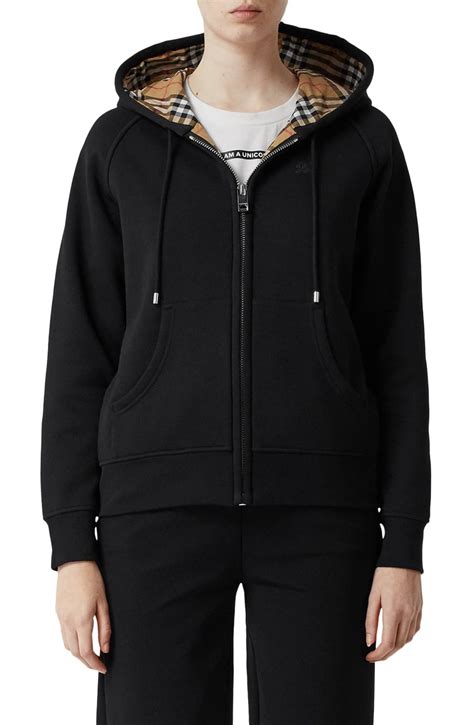 burberry sweatshirts and hoodies for women|burberry hoodie xxl.